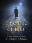 Image for The end of law