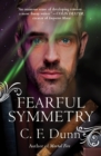 Image for Fearful symmetry