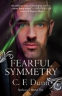 Image for Fearful symmetry
