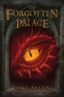 Image for The forgotten palace  : an adventure in Presadia