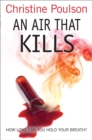 Image for An air that kills  : how long can you hold your breath?