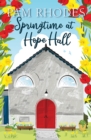 Image for Springtime at Hope Hall