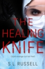 Image for The Healing Knife