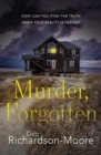 Image for Murder, forgotten