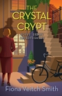 Image for The crystal crypt