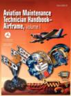 Image for Aviation Maintenance Technician Handbook - Airframe. Volume 1 (FAA-H-8083-31)