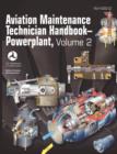 Image for Aviation Maintenance Technician Handbook - Powerplant. Volume 2 (FAA-H-8083-32)