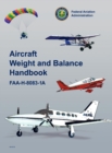 Image for Aircraft Weight and Balance Handbook