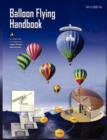 Image for Balloon Flying Handbook