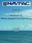 Image for Handbook of Marine Geotechnical Engineering Sp-2209-Ocn