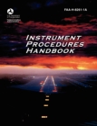 Image for Instrument Procedures Handbook. FAA Instrument Procedures Handbook