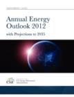 Image for Annual Energy Outlook 2012 with Projections to 2035
