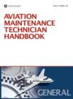 Image for Aviation Maintenance Technician Handbook