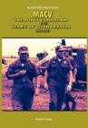 Image for Macv : The Joint Command in the Years of Withdrawal, 1968-1973 (United States Army in Vietnam series)