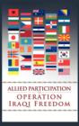 Image for Allied Participation in Iraq