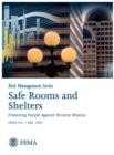 Image for Safe Rooms and Shelters