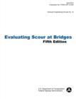 Image for Evaluating Scour at Bridges (Fifth Edition). Hydraulic Engineering Circular No. 18. Publication No. Fhwa-Hif-12-003