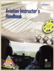 Image for Aviation Instructor&#39;s Handbook (FAA-H-8083-9a)