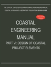 Image for Coastal Engineering Manual Part VI
