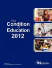 Image for The Condition of Education 2012