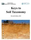 Image for Keys to Soil Taxonomy (Eleventh Edition)