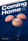 Image for Coming Home : Reentry and Recovery From Space