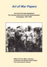 Image for Survival Through Adaptation : The Chinese Red Army and the Extermination Campaigns, 1927-1936