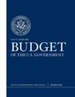 Image for Budget of the U.S. Government Fiscal Year 2014
