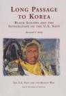 Image for Long Passage to Korea : Black Sailors and the Integration of the U.S. Navy