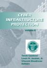 Image for Cyber Infrastructure Prevention Volume II