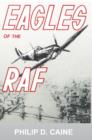 Image for Eagles of the RAF : The World War II Eagle Squadrons