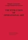 Image for The Evolution of Operational Art