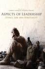 Image for Aspects of Leadership