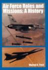 Image for Air Force Roles and Mission : A History