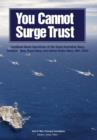 Image for You Cannot Surge Trust