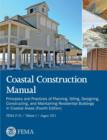 Image for Coastal Construction Manual Volume 1
