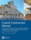 Image for Coastal Construction Manual Volume 2