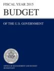 Image for Budget of the U.S. Government Fiscal Year 2015 (Budget of the United States Government)