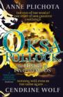 Image for Oksa Pollock: The Heart of Two Worlds