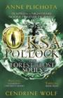 Image for Oksa Pollock: The Forest of Lost Souls