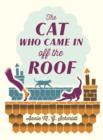 Image for The Cat Who Came in Off the Roof
