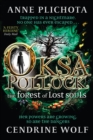 Image for The forest of lost souls