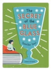 Image for The secret of the Blue Glass