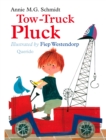 Image for Tow-Truck Pluck