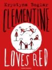 Image for Clementine loves red