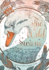 Image for The Wild Swans Colouring Book