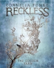 Image for Reckless III: The Golden Yarn