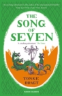 Image for The song of seven