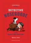 Image for Detective Nosegoode and the music box mystery