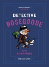 Image for Detective Nosegoode and the kidnappers